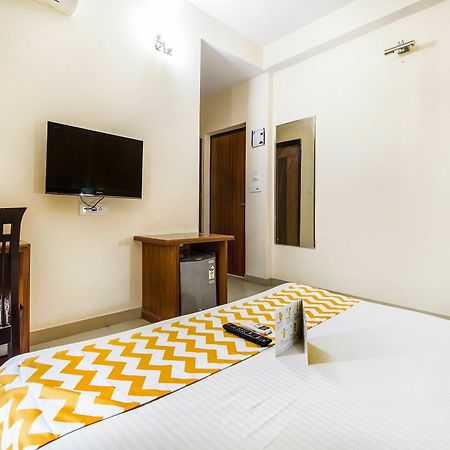 Fabhotel Royal Residency Jaipur Airport Extérieur photo