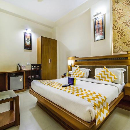 Fabhotel Royal Residency Jaipur Airport Extérieur photo