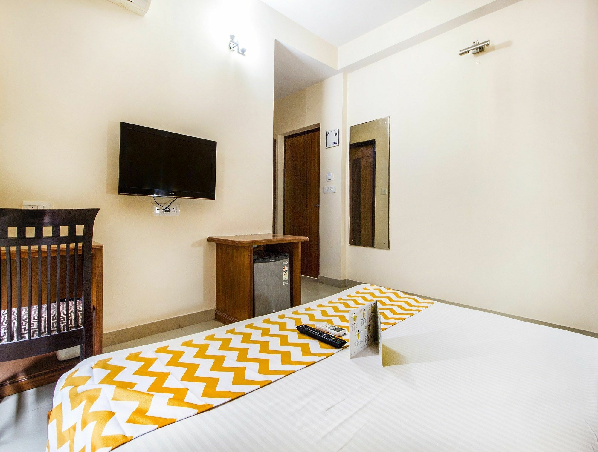 Fabhotel Royal Residency Jaipur Airport Extérieur photo
