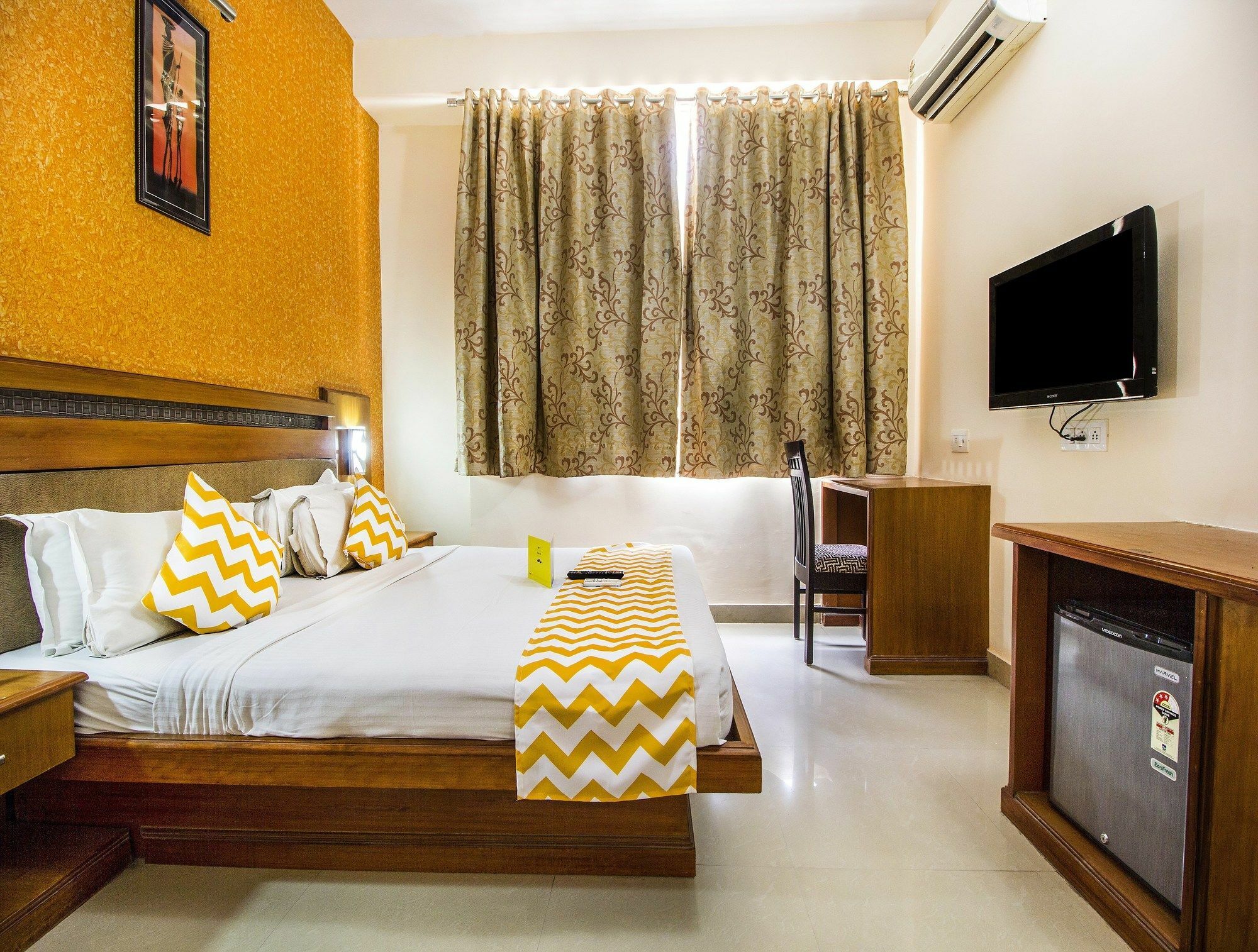 Fabhotel Royal Residency Jaipur Airport Extérieur photo