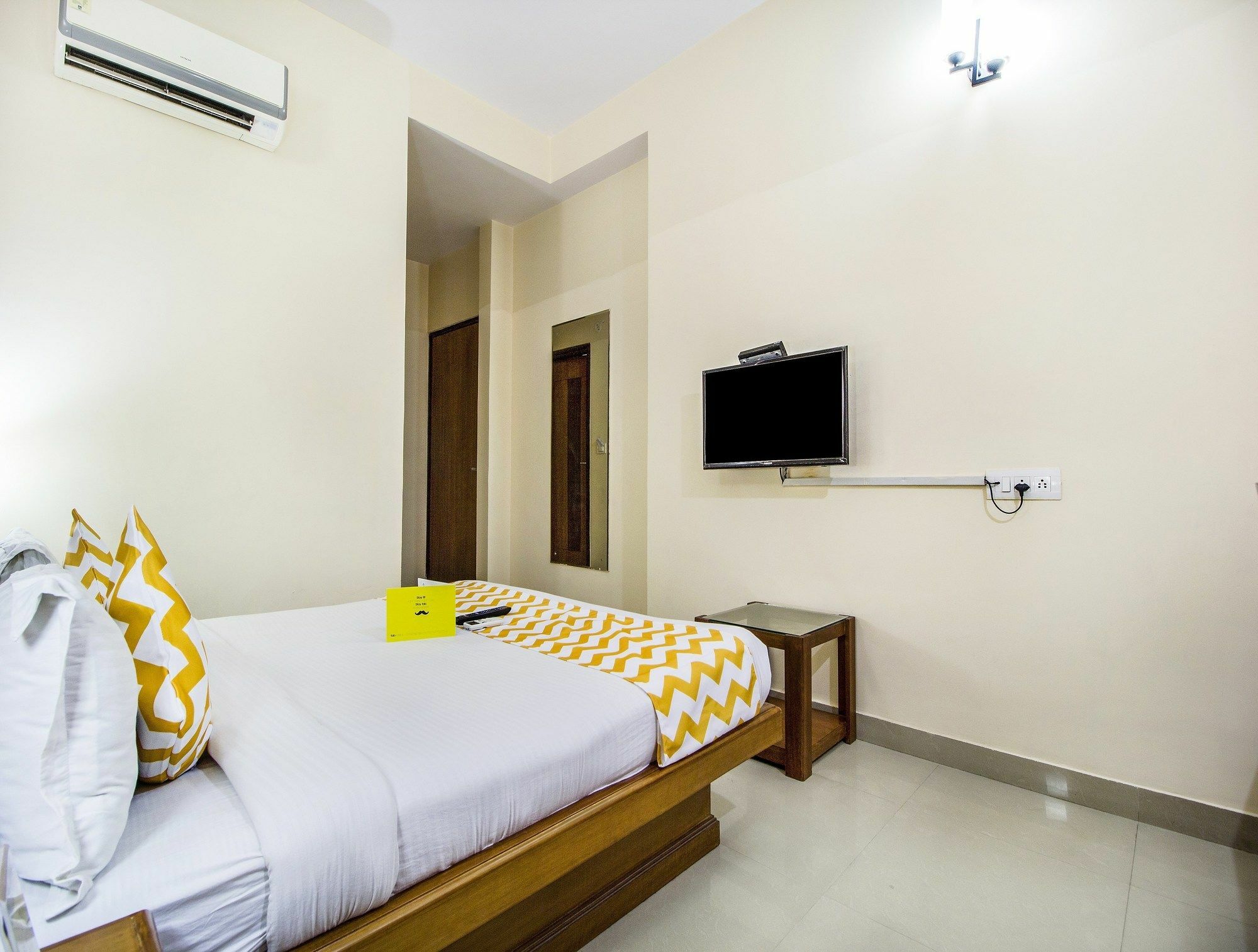 Fabhotel Royal Residency Jaipur Airport Extérieur photo