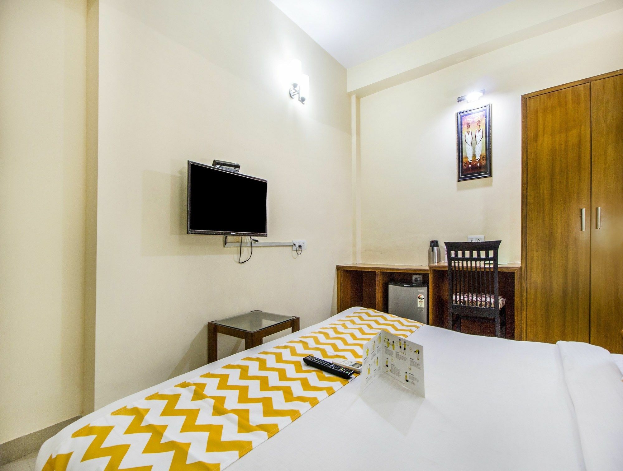 Fabhotel Royal Residency Jaipur Airport Extérieur photo