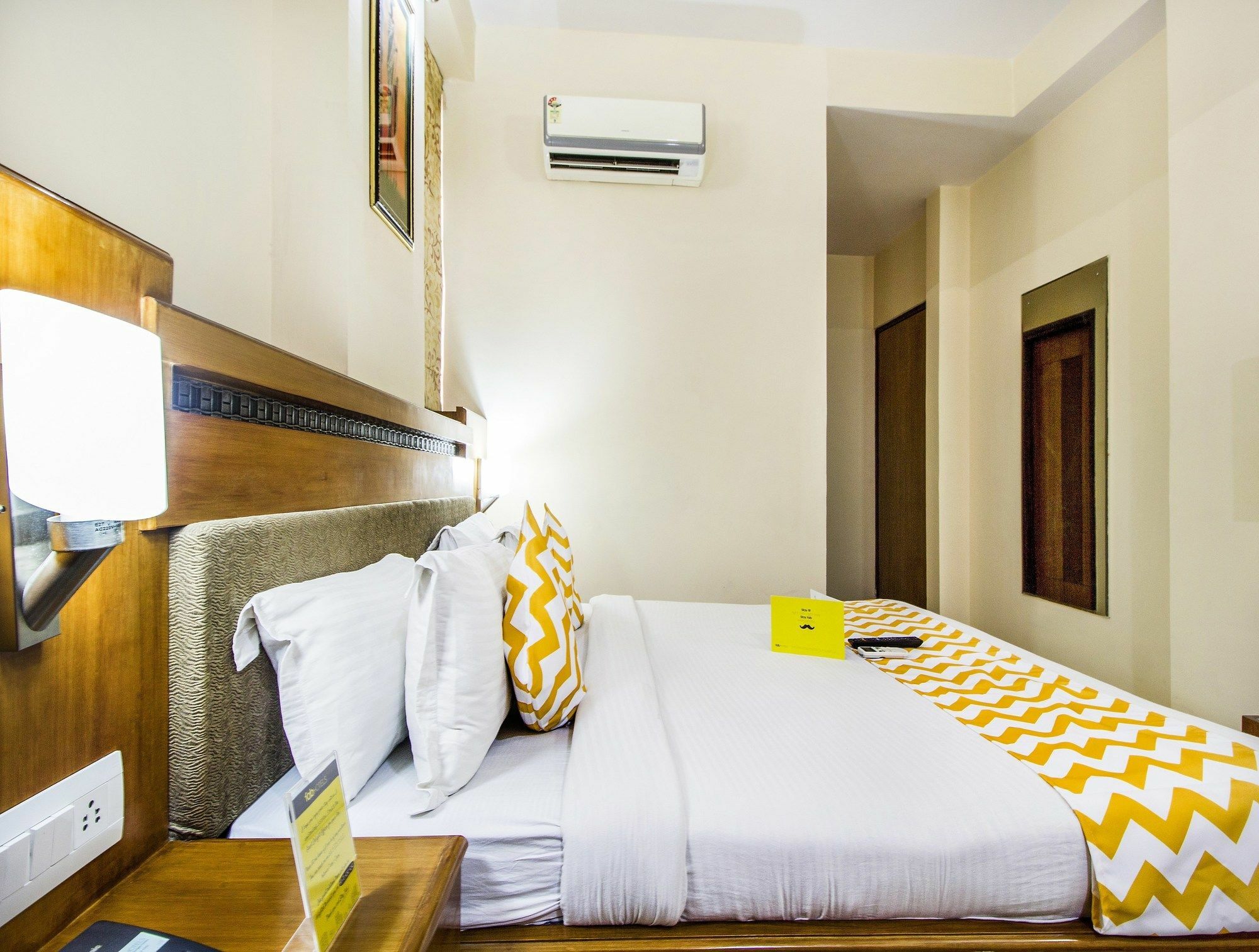 Fabhotel Royal Residency Jaipur Airport Extérieur photo