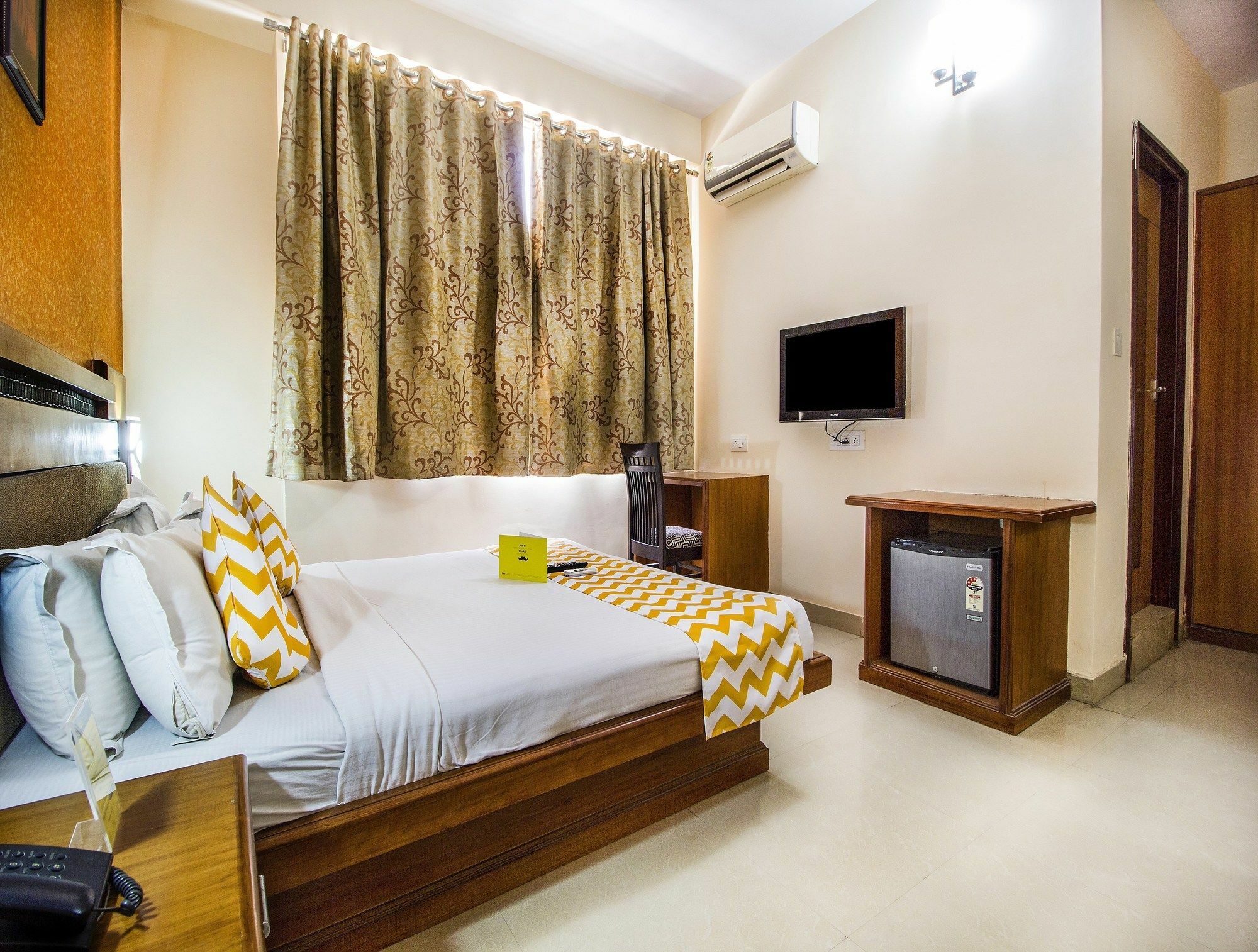 Fabhotel Royal Residency Jaipur Airport Extérieur photo